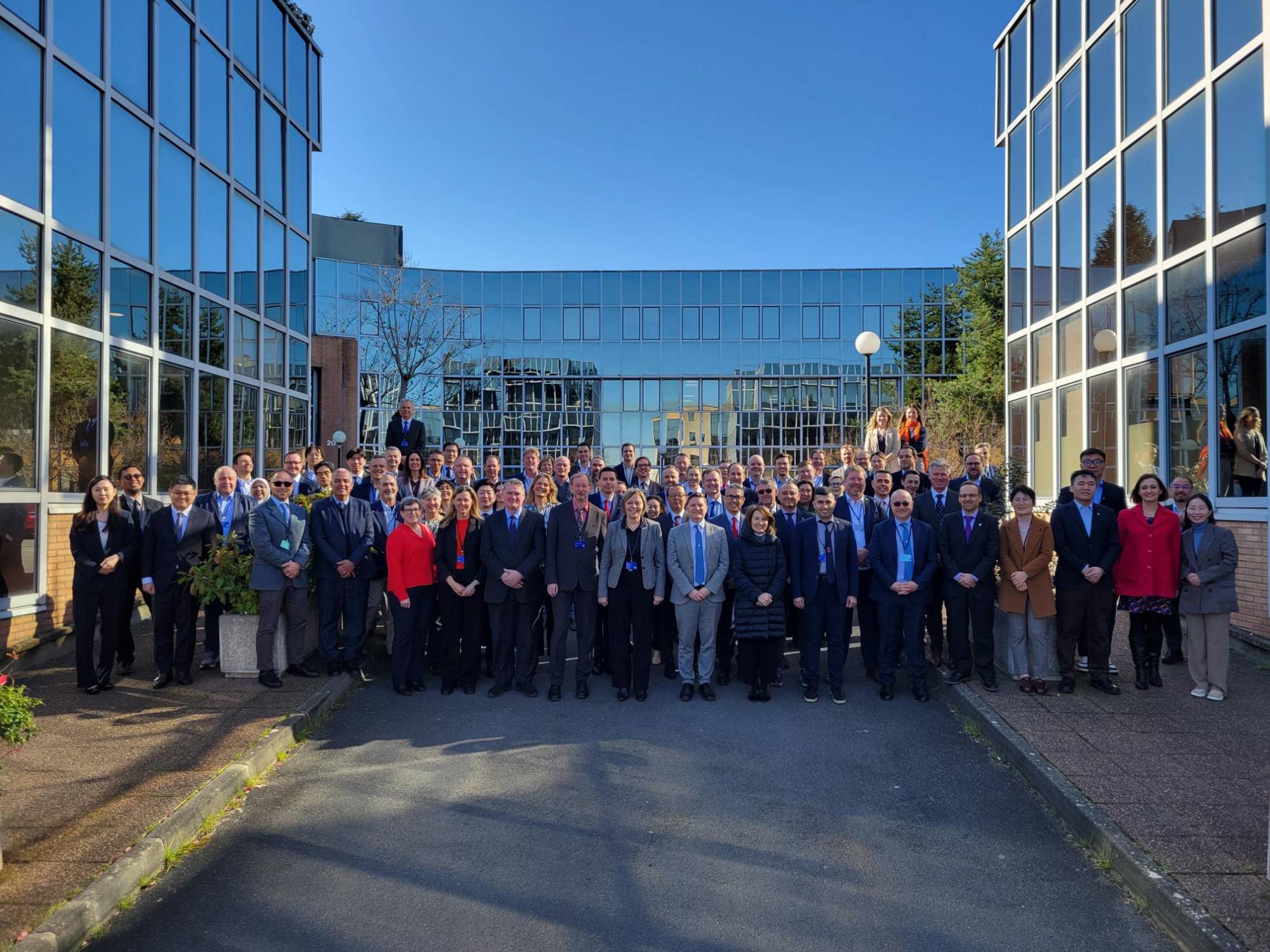 Developing VTS Training through International Cooperation and IALA VTS Committee Insights