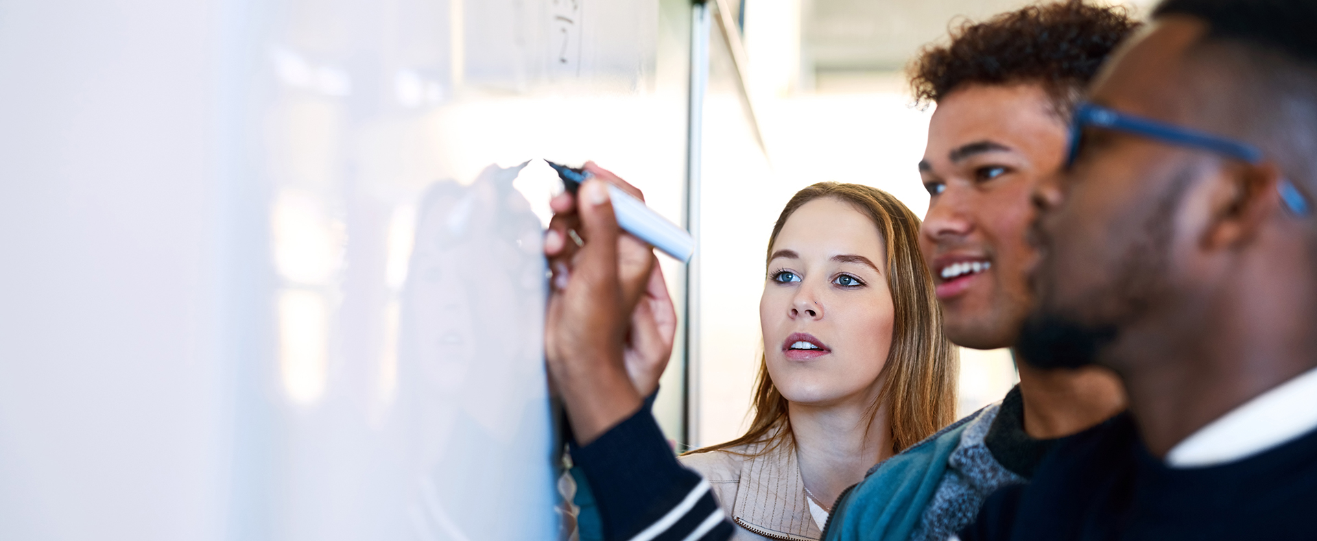 Senior Lecturer in Mechanics (incl. engineering studies such as mathematics)